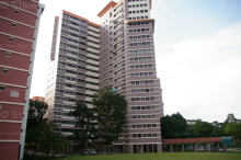 Blk 406 Bukit Batok West Avenue 7 (Bukit Batok), HDB Executive #339402
